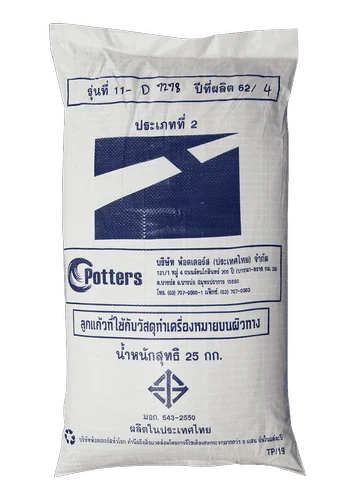 Potters